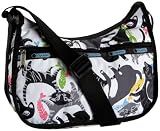 Lesportsac Classic Hobo,Alley Cat,one size