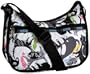 LeSportsac Classic Hobo,Alley Cat,one size