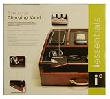 iessentials Charging Valet Charge 5 devices at once