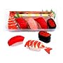 WIND UP 5 PIECE SUSHI SET