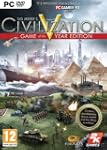 Civilization V - Game Of The Year Edi...