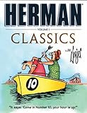 Herman Classics, Volume I