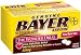 Personal Health Care : Bayer Aspirin Pain Reliever/ Fever Reducer, 300-Count Coated Tablets (Pack of 2)
