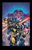 X-Cutioner's Song : Featuring the X-Men, X-Factor and X-Force