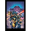 X-Men: X-Cutioner's Song