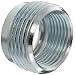 BriskHeat BPRCAB010 Pipe Reducer, Adapts 0.75in NPT Male To 1in NPT Female