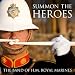 Summon the Heroes