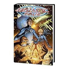 Fantastic Four, Vol. 1