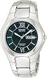 Citizen Men's BM8120-56E Eco-Drive Corso Titanium Watch