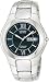 Citizen Men's BM8120-56E Eco-Drive Corso Titanium Watch