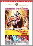 Venetian Affair [DVD] [1967] [Region 1] [US Import] [NTSC]