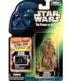Star Wars Power Of The Force Zuckuss ~ Kenner