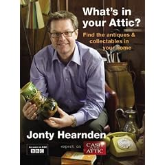 Whats in Your Attic