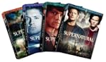 Supernatural: The Complete Seasons 1-4