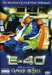 E-40: T.K.A (Tycoon Known As) Charlie Hustle