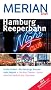 Merian live! Hamburg Reeperbahn: Gro�e Freiheit - Wo Hamburgs Am�siermeile beginnt. Die Kiez-Theater - Kultur zwischen Rotlicht und Clubszene
