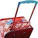 American Tourister 74718 Disney Cars 18 Inch Upright Softside Children's Luggage