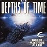 The Depths of Time: Chronicles of Solace, Book 1