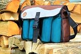 Firedog Dummytasche Profi