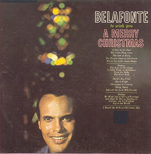 Harry Belafonte - This is Harry Belafonte CD2 - Zortam Music