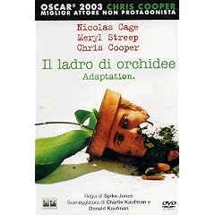 Il Ladro Di Orchidee