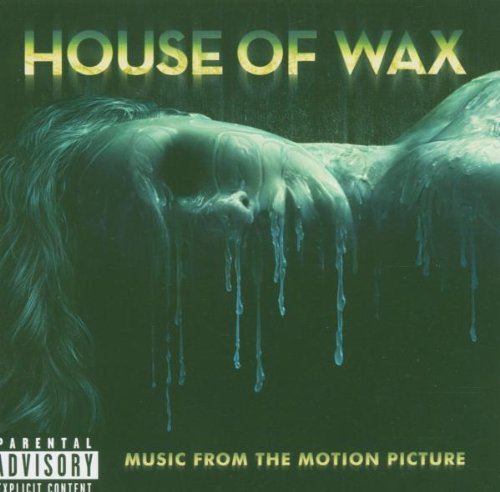 Von Bondies - House Of Wax - Zortam Music