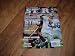 Dallas Cowboys Star magazine, September 5, 2009-Tony Romo, Dallas Cowboys Quarterback No.9 on cover throwing one of 11 completed passes in a game against the San Francisco 49ers.