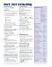 Word 2007 Formatting: Quick Reference Guide