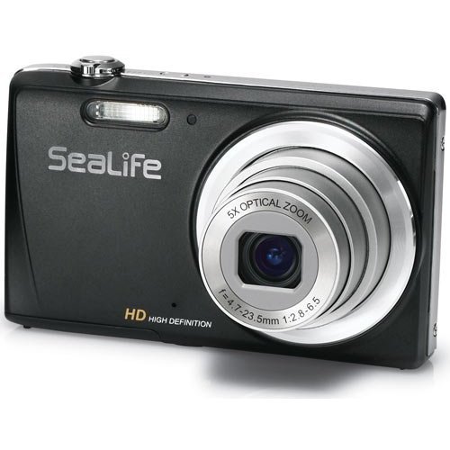 New Pioneer Sealife DC1400 Digital 14MP Inner Camera for Replacement or Spare (SL-72001)