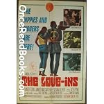 The Love-Ins; (Movie Poster) 67/260; Richard Todd, James Macarthur, Susan Oliver, Joe Pine book cover
