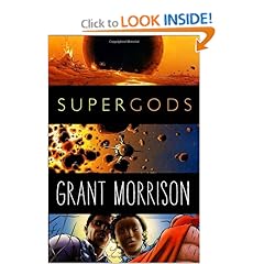 Supergods - Grant Morrison