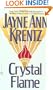 Crystal Flame