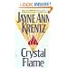 Crystal Flame