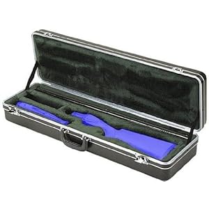 SKB Standard Break-down Shotgun Case