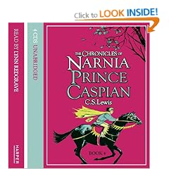 Prince Caspian