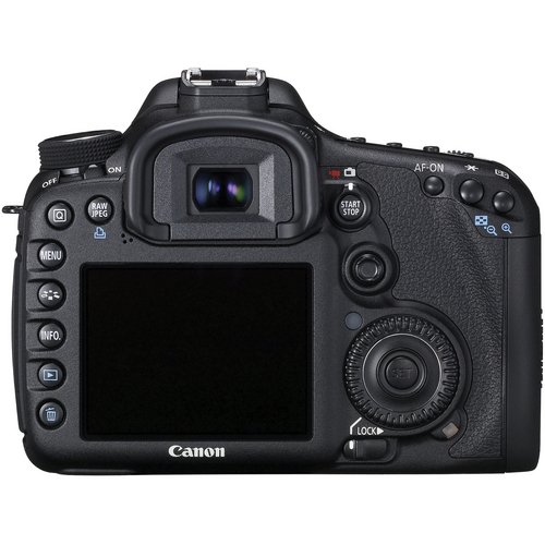 Image #5 of Canon EOS 7D