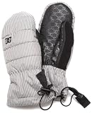 DC Women's Denton 12W Mittens