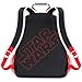 First Order Stormtrooper Backpack - Star Wars: The Force Awakens