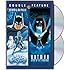 Batman & Mr. Freeze: SubZero / Batman: Mask of the Phantasm