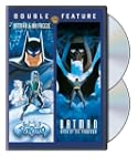 Batman Mask of the Phantasm/Su