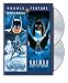Batman & Mr. Freeze: SubZero / Batman: Mask of the Phantasm