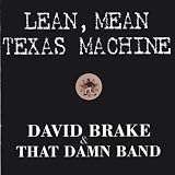 Lean Mean Texas Machine