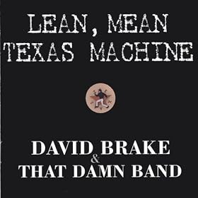 Lean Mean Texas Machine