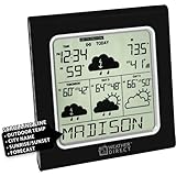 La Crosse Technology Weather Direct Four Day Weather Forecaster