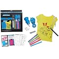 Project Runway Graphics T-shirt Design Studio Set