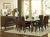 Huntington Dining Room Set - Homelegance Furniture
