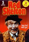 Red Skelton (REGION 1) (NTSC)