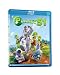 Planet 51 [Blu-ray] [Blu-ray] (2010)