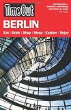 Time Out Berlin (Time Out Guides)