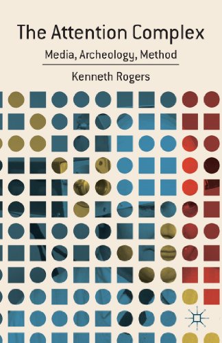 The Attention Complex: Media, Archeology, Method